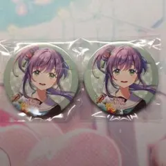 ラブライブ 蓮ノ空 6th 缶バッジ 乙宗梢 - メルカリ