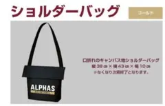 越谷アルファーズ ショルダーバッグ