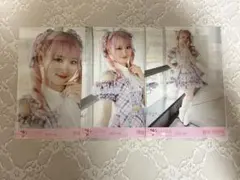 齋藤樹愛羅 コンプ 生写真