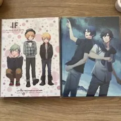 うたプリ ドラマCD