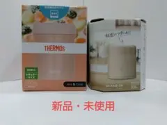 象印 スープジャー 300ml サーモス　スープジャー400ml　2個セット