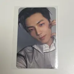 ジェイ ENHYPEN トレカ DESIRE:UNLEASH