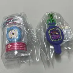 たまごっち おかしなたまごボーロっち2 パッケージチャーム