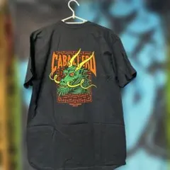 パウエル・ペラルタ POWELL PERALTA S/S T-SHIRTネイビーのサムネイル