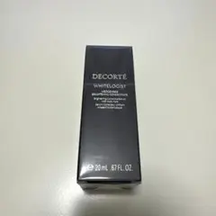 コスメデコルテ ホワイトロジスト ネオジェネシス ブライトニングコンセントレイト
