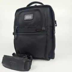 TUMI トゥミ Alpha ショルダーバッグ ビジネスバッグ 22101DHのサムネイル