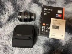 2026年最新】24mm f1.4 gmの人気アイテム - メルカリ