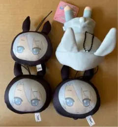 アイドリッシュセブン 八乙女楽 ぬいぐるみ