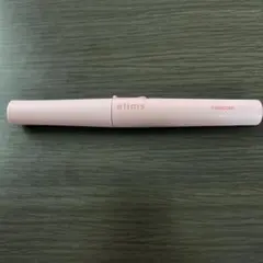 TESCOM elims ピンク まつ毛　ホットビューラー 充電ケーブル付き