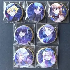 PandoraHearts パンドラハーツ 缶バッジ ギルバート ギル - メルカリ