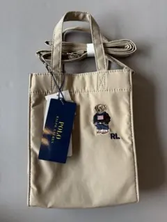 2026年最新】POLO RALPH LAUREN レディース サコッシュの人気アイテム
