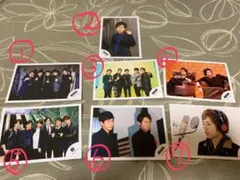 嵐 公式写真 ジャニショ