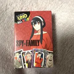 マクドナルド ハッピーセット ヨル UNO