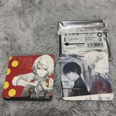 東京喰種:re アートコースター - メルカリ