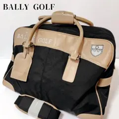 BALLY GOLF バリーゴルフ ボストンバッグ ゴルフ 旅行バッグ 鞄