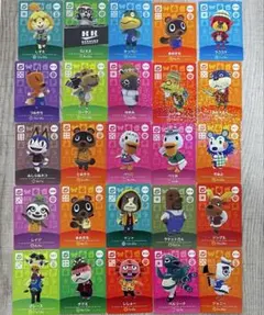 amiiboカード キャラクターグッズ