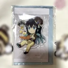 鬼滅の刃 時透無一郎 純喫茶 アクリルスタンド （開封済み） - メルカリ