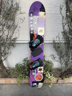 2026年最新】burton ビンテージの人気アイテム - メルカリ