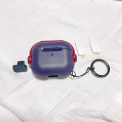 Anqrp AirPods 3 ケース Airpods 第3世代 専用カバー