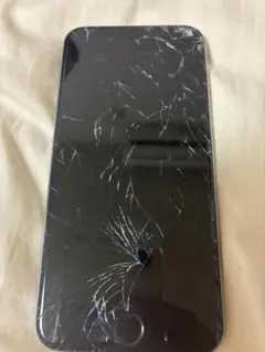 iPhone6 本体のみ ジャンク品