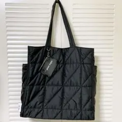 マザーズバッグやライブにおすすめ☆ ニコアンド トートバッグ