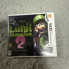 ルイージマンション2 ニンテンドー3DS
