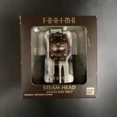 1998年 バンダイ トキマ スチームヘッド