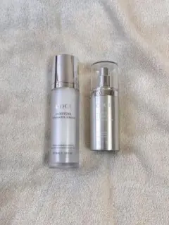 COCI moisture luminous cream、serum 韓国コスメのサムネイル