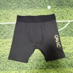 GAVIC ブラック インナーパンツ