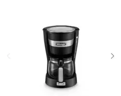 デロンギ（DeLonghi） ドリップコーヒーメーカー ICM14011Jのサムネイル