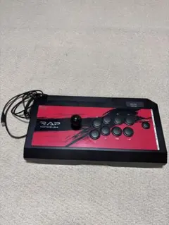 PS3 PS4 PS5 ホリHORIリアルアーケードPro.V HAYABUSA