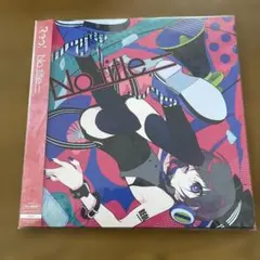 Reol No title-【完全生産限定盤】れをる　レコード