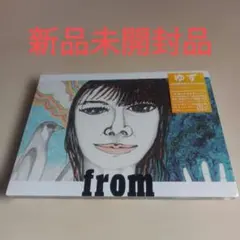 初回限定盤