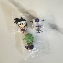 まちぼうけ ドラゴンボール2 3種セット