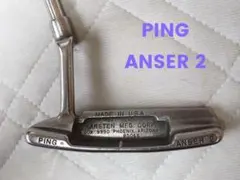PINGパター アンサー2のサムネイル