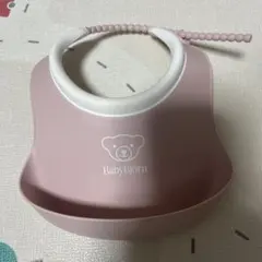 即購入OK♡BabyBjörn スモールベビースタイ　ピンク