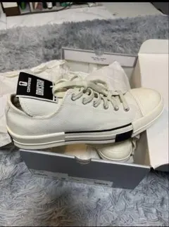 converse × DRKSHDW チャックテイラー　28cmのサムネイル