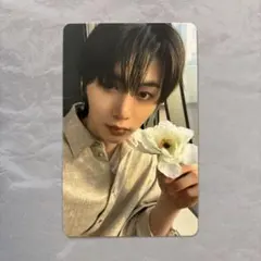 テサン BOYNEXTDOOR weverse global 限定 特典 トレカ