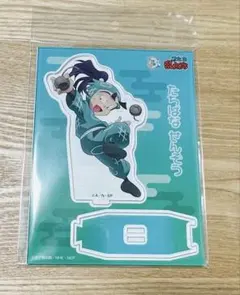 忍たま乱太郎 アクリルスタンド 立花仙蔵　忍たま　アクスタ