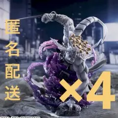 呪術廻戦FIGURIZMα“八握剣異戒神将魔虚羅”