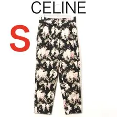 テーパードパンツ カジュアルパンツ