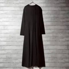 2026年最新】Yohji Yamamoto +Noir レディース ロングワンピースの人気