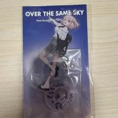 Fate/Grand Order アクリルスタンド マシュ