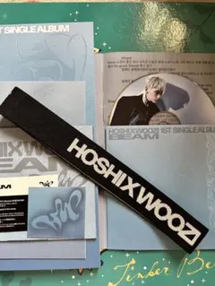 2025年最新】seventeen トレカ ホシの人気アイテム - メルカリ