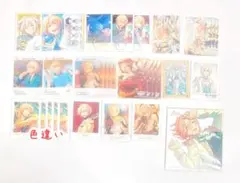 あんスタ ぱしゃこれ ぱしゃっつ EMOCA 色紙 fine 天祥院英智