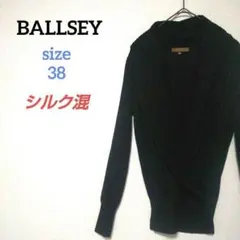 カシュクール ニット