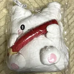 サンリオくじ はなまるおばけ ①ぬいぐるみ