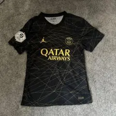 【KAMO購入】 PSG 25/26 5thユニフォーム #7クヴァラツヘリア KAMO購入】 PSG 25/26 5thユニフォーム #7クヴァラツヘリア - メルカリ