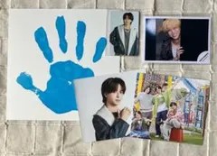 寺西拓人 アイドル