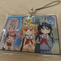 プロジェクトセカイカラフルステージ 一番くじ アクリルストラップ レオニード